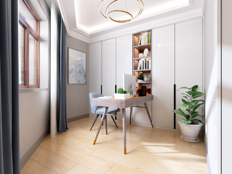 方林装饰家装案例图 方林装饰家装案例图